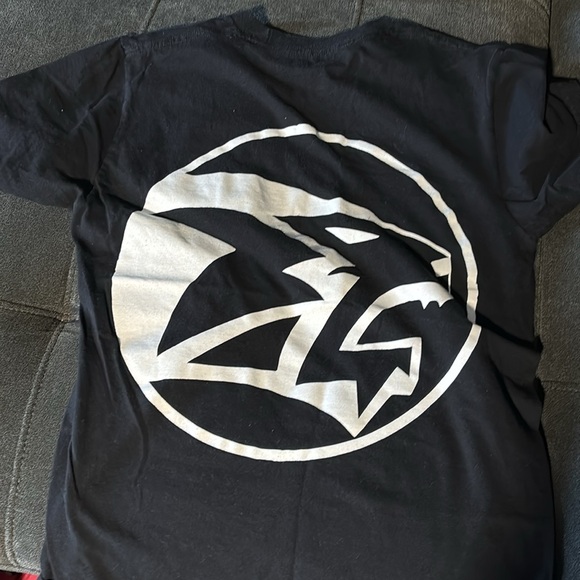 Morumbi Jiu Jitsu tee size small - Picture 2 of 3